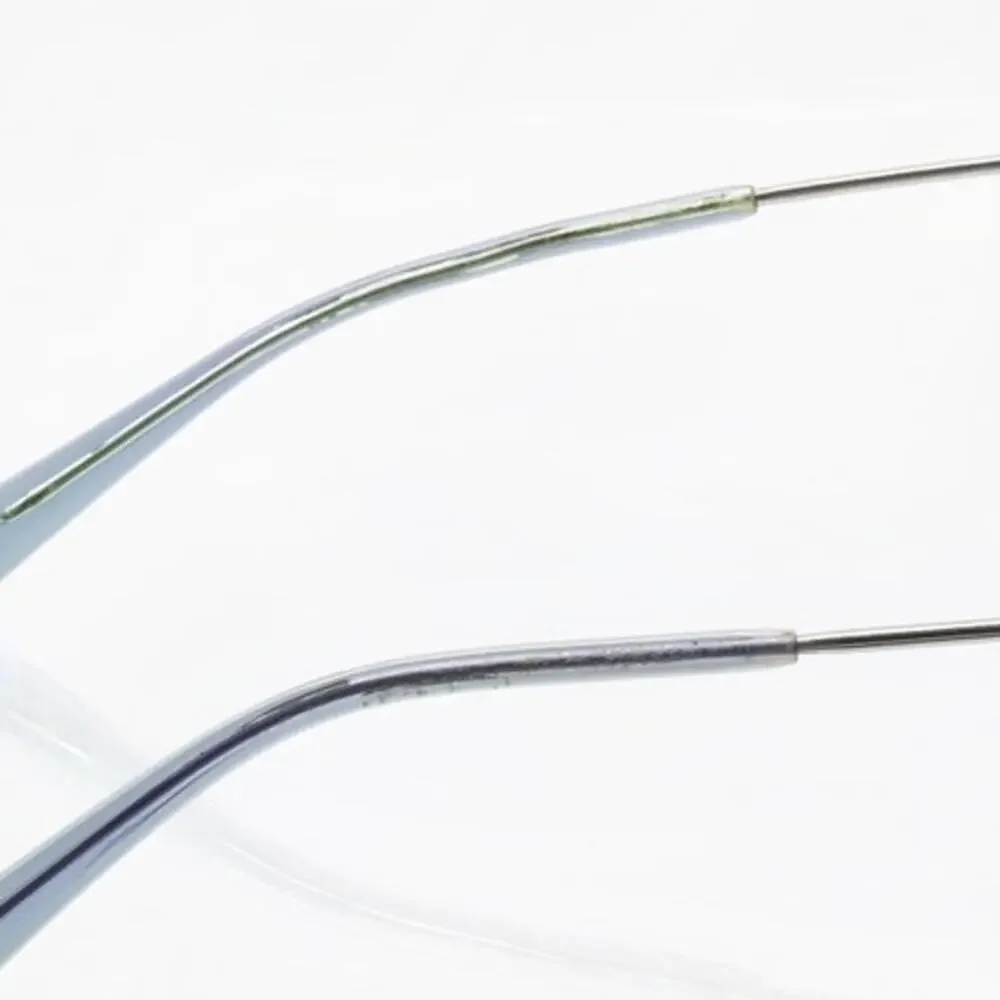 Calvin Klein CK18706 Eyeglass FRAMES ONLY - GOOD CONDITION - READ DESCRIPTION